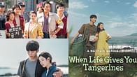 "COMPLETELY DESERVED DRAMA OF THE YEAR"- Fans react as IU & Park Bo-gum’s When Life Gives You Tangerines wins in 4 categories at Baeksang Art Awards
