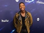 "That was crazy": American Idol season 23 star Thunderstorm Artis shares message to fans after making it to the Top 8