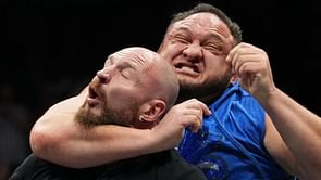 3 stars who could return during Samoa Joe vs. Jon Moxley's match at AEW Beach Break 2025