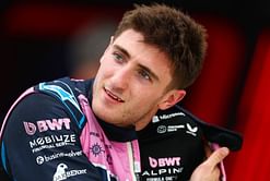 Supercars star backs Jack Doohan to find footing in F1 despite Alpine demotion