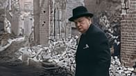 The true story behind Netflix's Britain and the Blitz, explored