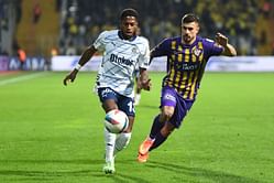 Fenerbahce vs Eyupspor Prediction and Betting Tips | May 18th 2025
