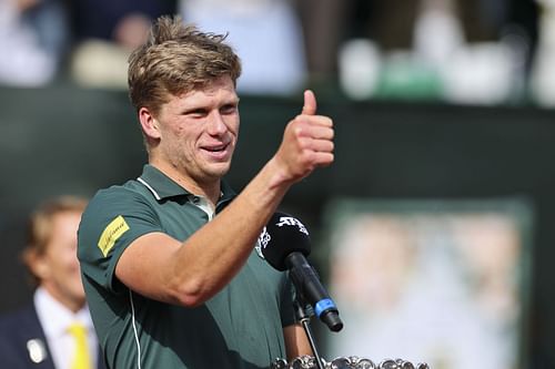 In Picture: Jenson Brooksby (Getty)