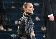 In photos: 5 best looks of Miley Cyrus