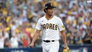 Major update on Yu Darvish's return dropped by Padres insider