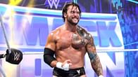 Top name vows to make Karrion Kross the next WWE Champion