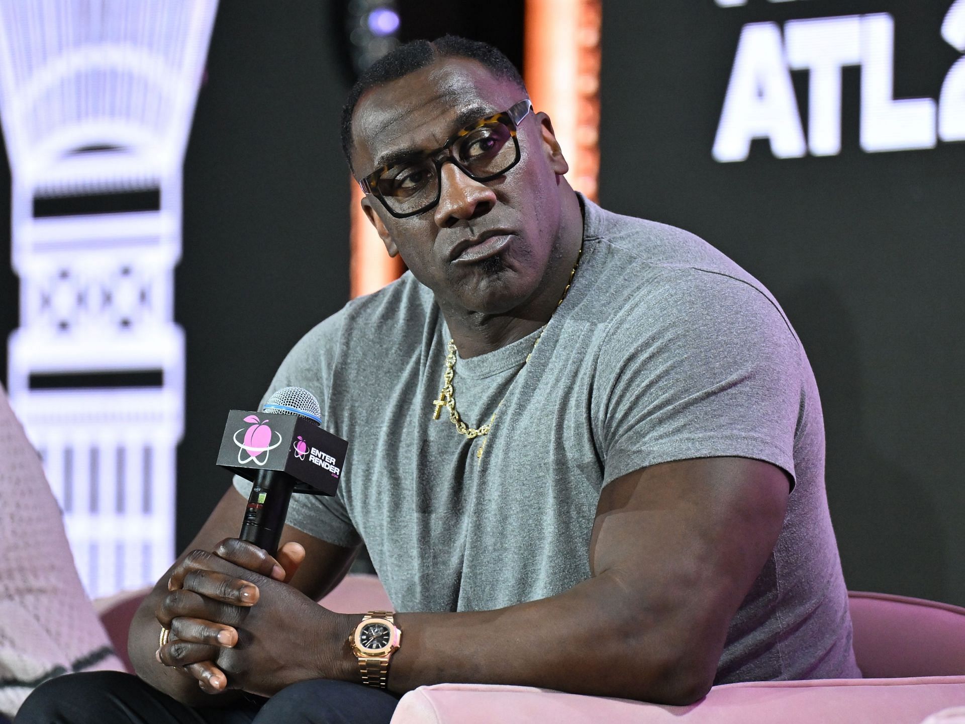 2024 RenderATL Tech Conference - Source: Getty