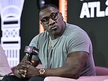 Shannon Sharpe's ex-stylist claims when he covered for the podcaster in the past, not "a single word" of any scandal broke out