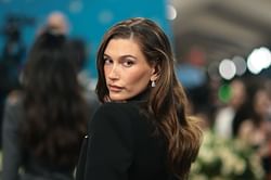 "I need that witch’s address"— Fans react to Hailey Bieber carrying a witch's potion in her bag to make a Canadian pop star fall for her