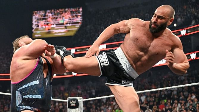 After Rusev's return, WWE RAW stable may be adding a new member