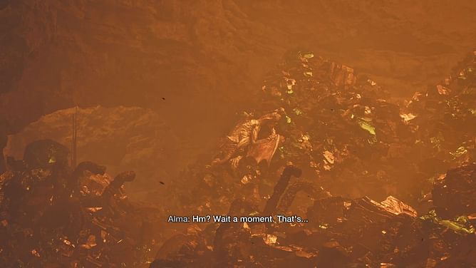 Where to find carcasses and Akuma in Monster Hunter Wilds (Ultimate Strength SF6 quest)