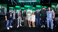 Major update on future of WWE LFG ahead of tonight's finale