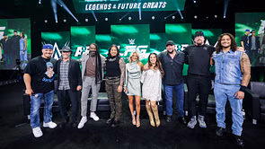 Major update on future of WWE LFG ahead of tonight's finale