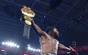 [WATCH] TNA President is left stunned after WWE's Trick Williams becomes the TNA World Heavyweight Champion