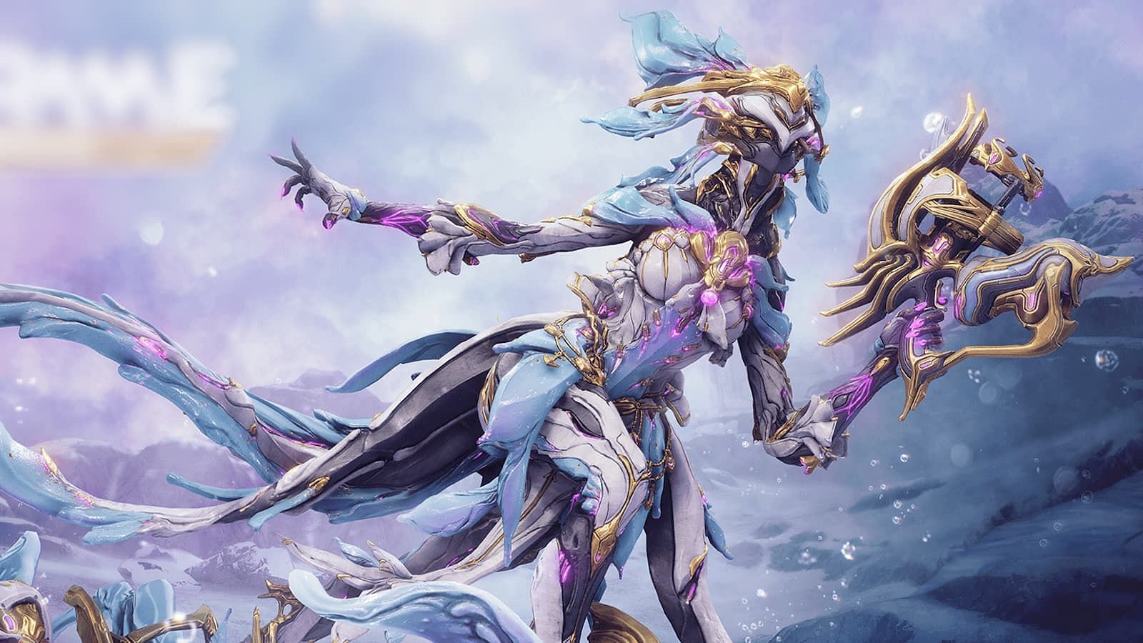 warframe kompressa prime relics