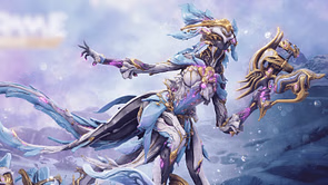 All Kompressa Prime Relics in Warframe