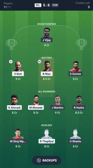 Fantasy suggestion #2