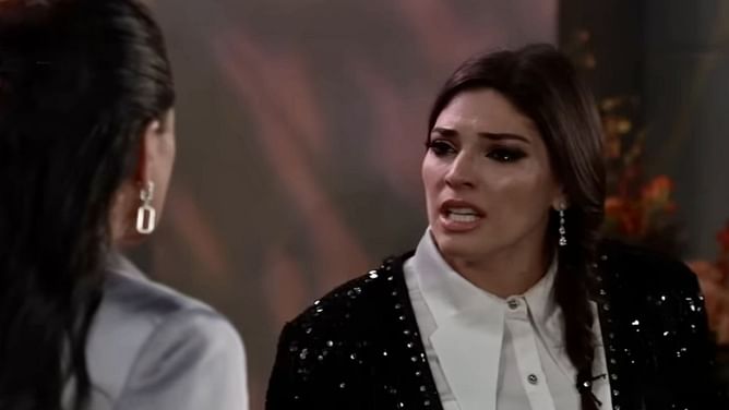 "She was awesome!" — General Hospital fans praise Amanda Setton's Emmy-worthy performance