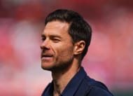 Xabi Alonso