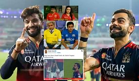 "Kachra bhi IPL final khelega"- Top 10 funny memes as RCB reach IPL 2025 final with a thumping win vs PBKS in Qualifier 1