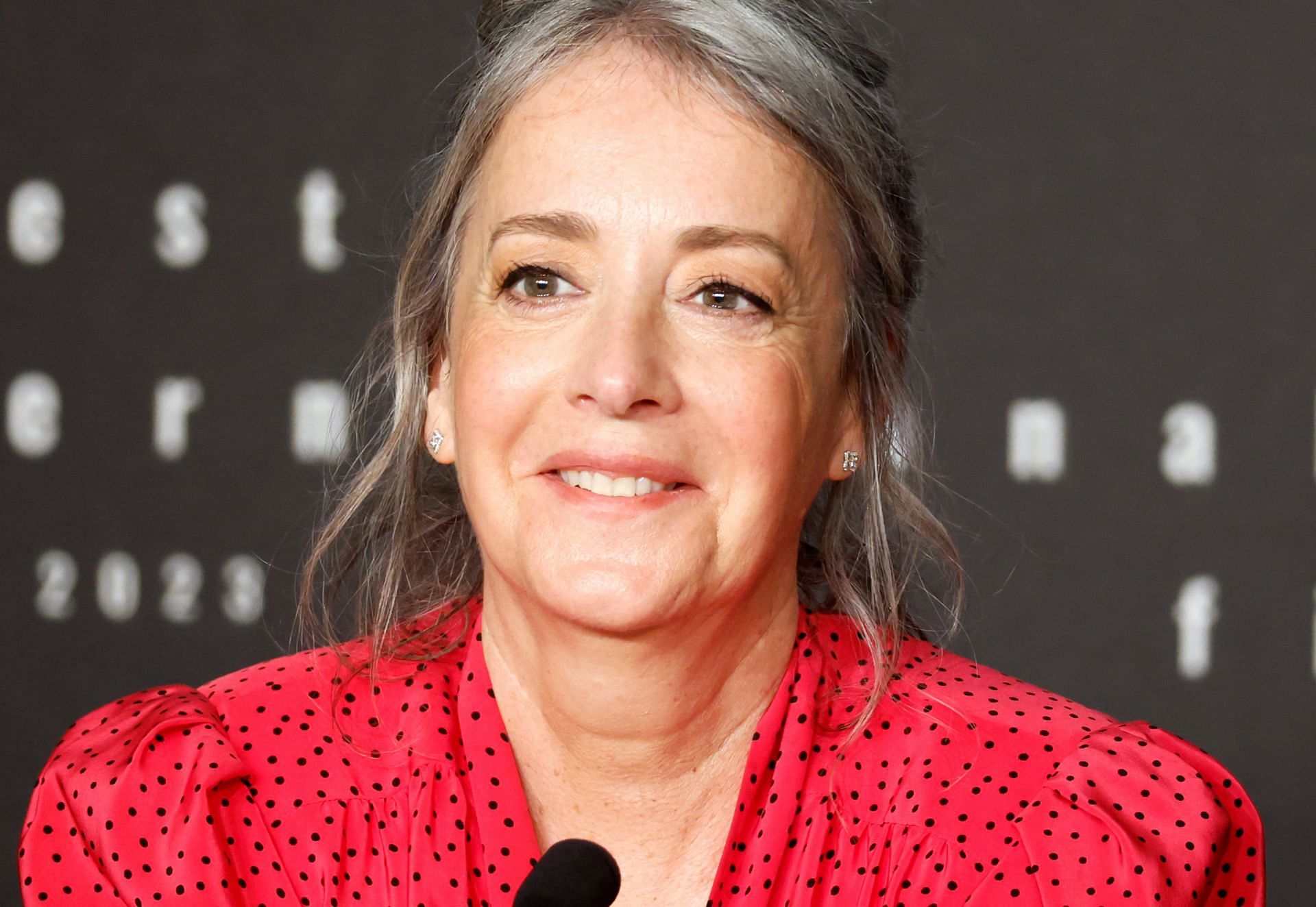 &quot;The Idol&quot; Press Conference Press Conference - The 76th Annual Cannes Film Festival - Source: Getty
