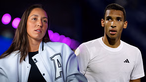 French Open 2025: 5 upset alerts on Day 3 at Roland Garros ft. Jessica Pegula, Felix Auger-Aliassime