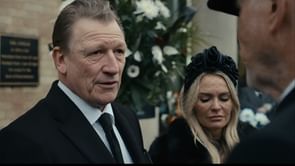 After Mobland episode 5, I'm convinced Vron's death was a setup (and Stevenson was never the real target)