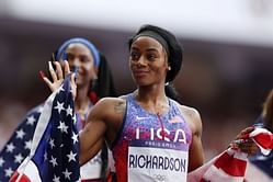 "I use my age as an intimidating factor"- When Sha'Carri Richardson opened up on turning youth into advantage over rivals