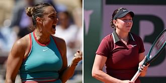 French Open 2025: Aryna Sabalenka vs Amanda Anisimova preview, head-to-head, prediction, odds and pick | Roland Garros