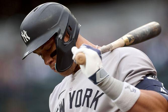 After silencing Aaron Judge, Mets' superstar closer sends clear message before Subway Series decider