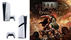Best graphics settings for Doom The Dark Ages on PS5 and PS5 Pro