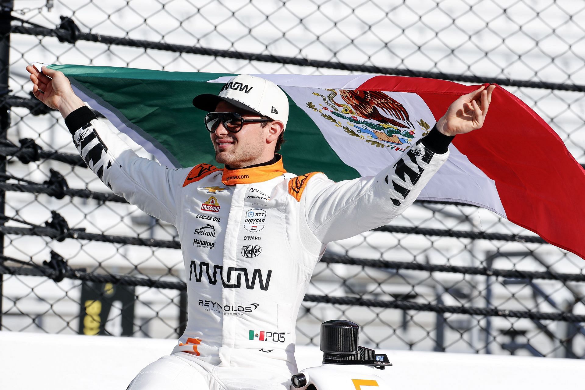 109th Running Of The Indianapolis 500 - Practice and Previews - Source: Getty