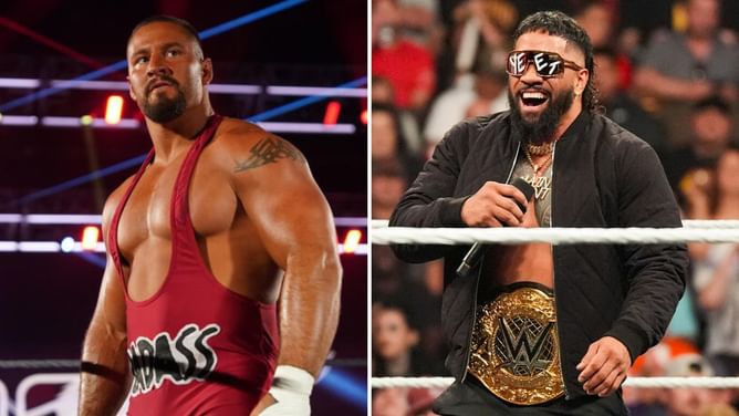 Do Jey Uso and Bron Breakker hate each other in real life? The truth following their latest turn of events