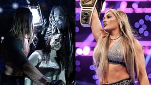 The Wyatt Sicks finally returns; dangerous alliance formed? - 4 finishes for Tiffany Stratton vs Nia Jax on WWE SmackDown
