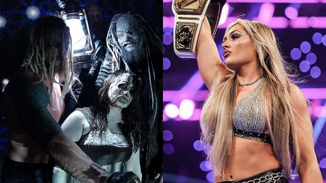 The Wyatt Sicks finally returns; dangerous alliance formed? - 4 finishes for Tiffany Stratton vs Nia Jax on WWE SmackDown