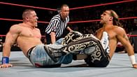 Shawn Michaels breaks silence on John Cena's heel turn: "Last run"