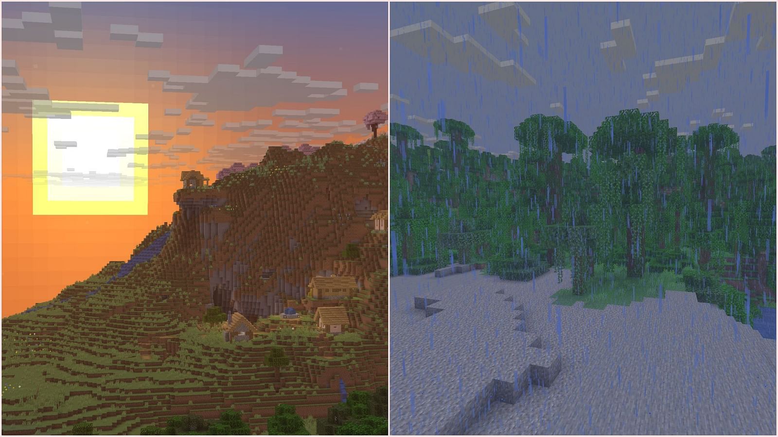 6 interesting things about the Minecraft happy ghast update