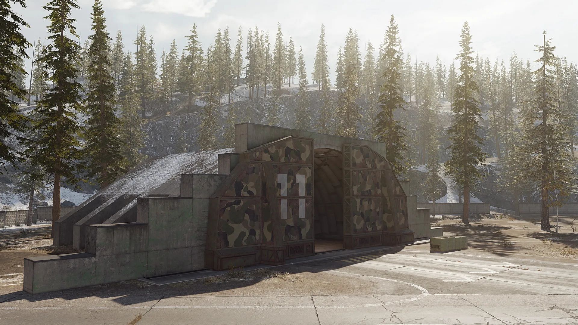 Everything that Warzone fans need to know to complete the Bunker 11 Easter egg in Verdansk (Image via Activision)