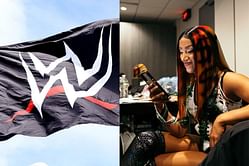 Ex-WWE star to debut at AEW Dynamite: Beach Break as Mercedes Mone's new bodyguard? Exploring the possibility