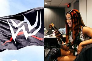Ex-WWE star to debut at AEW Dynamite: Beach Break as Mercedes Mone's new bodyguard? Exploring the possibility