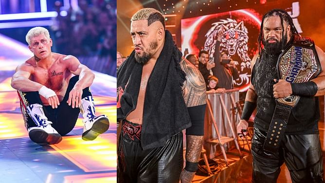 3 सुपरस्टार्स जो WWE Backlash 2025 में अपने साथियों को धोखा दे सकते हैं