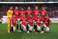 Urawa Red Diamonds vs Yokohama Prediction and Betting Tips | May 31st 2025