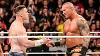 Randy Orton FINALLY opens up about losing to John Cena at Backlash for the WWE Championship
