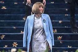 Who is Anna Wintour? Dana Bowling claims Blake Lively and Ryan Reynolds are "cozying up" to the editor for a Met Gala invitation