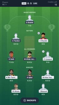 Fantasy suggestion #2