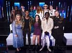 I believe American Idol singers could've used a little variety for Ladies' Night