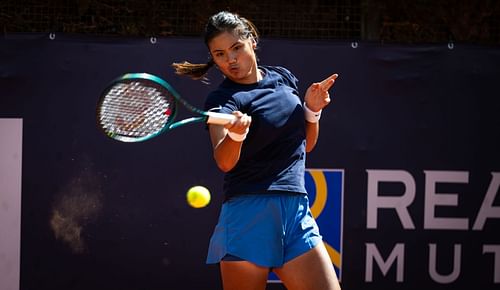Internazionali BNL D'Italia 2025 - Day Two - Source: Getty