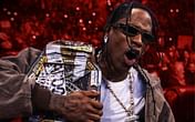 Travis Scott's expected WWE return date revealed (Exclusive)