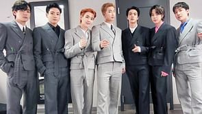 9 times BTS ruled the red carpet - And why their post-military return spells a Fashion & Music show domination
