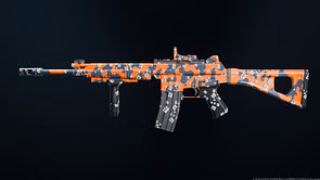 How to unlock All Chipped Out animated Blueprint in Black Ops 6 and Warzone